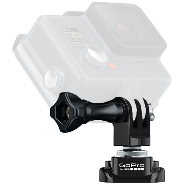 Кріплення GoPro Ball Joint Buckle (ABJQR-001)